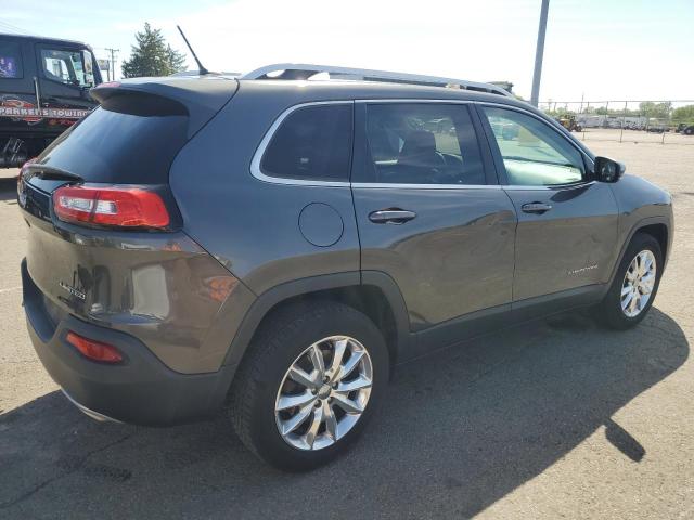 2015 JEEP CHEROKEE L - 1C4PJMDS4FW682076