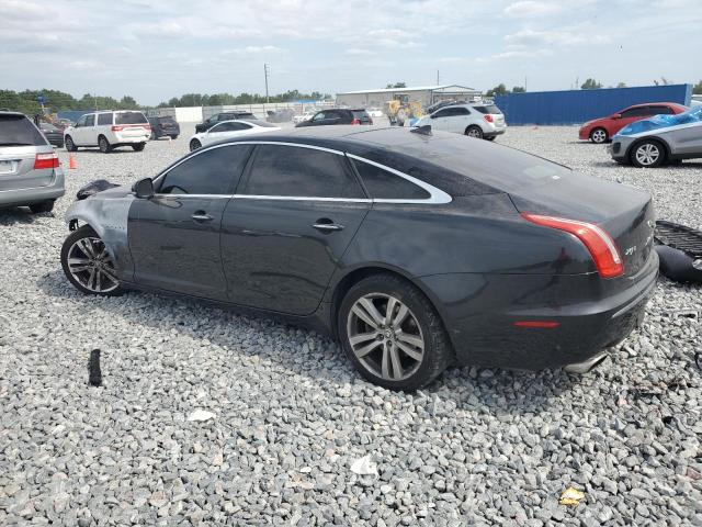 Vin: sajwa2gb3dlv51944, lot: 52464125, jaguar xj portfolio 20132