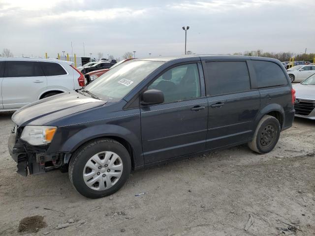 DODGE GRAND CARAVAN SE