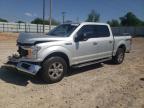 2019 FORD F150 SUPER - 1FTEW1E46KKE60535