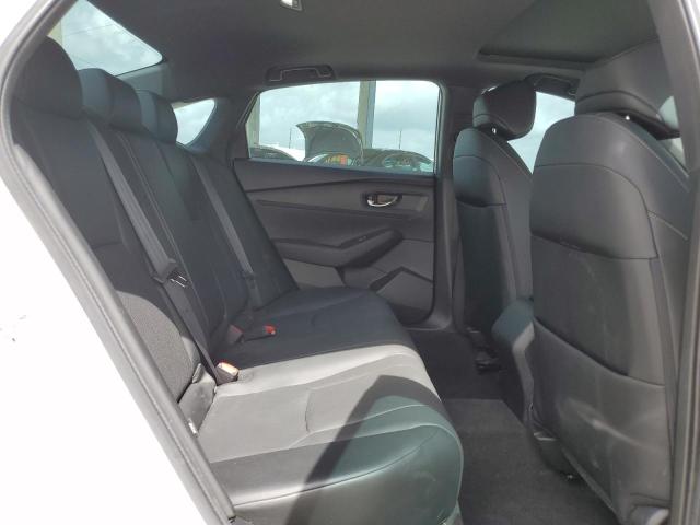 2023 HONDA ACCORD HYB - 1HGCY2F76PA016179