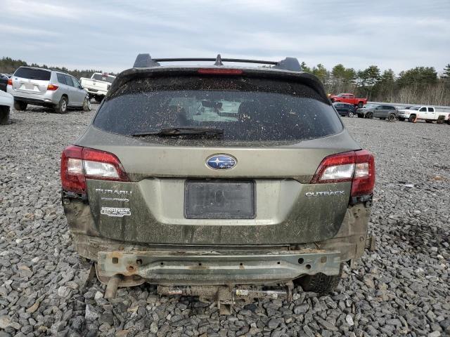 2019 SUBARU OUTBACK 2. - 4S4BSAFCXK3211925