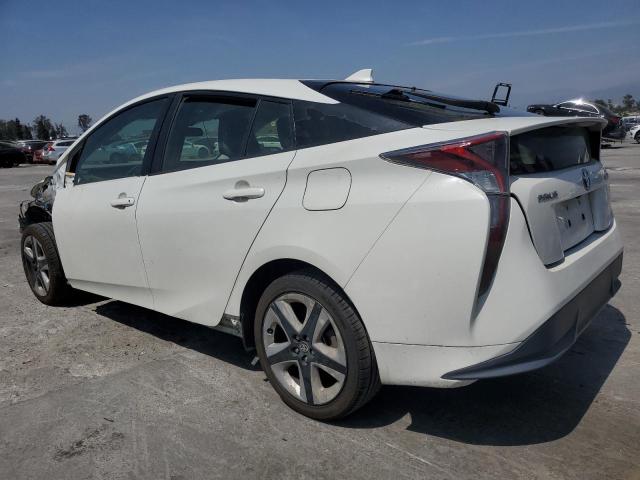 Vin: jtdkarfu8g3024091, lot: 54370795, toyota prius 20162