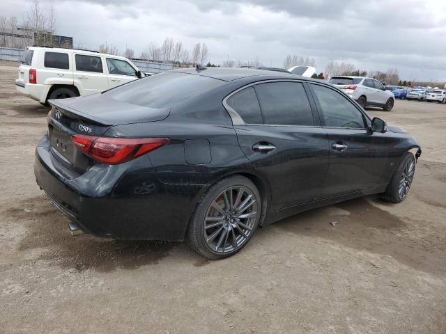 Vin: jn1fv7dr2mm880827, lot: 52089525, infiniti q50 red sport 400 20213