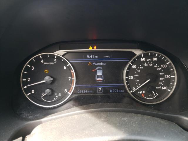 2019 NISSAN ALTIMA S - 1N4BL4BV0KC120596