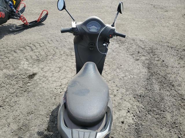 2023 PIAGGIO LIBERTY 50 ZAPC546B7P7003461