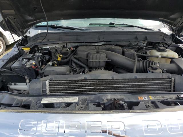 2016 FORD F250 SUPER - 1FT7W2B67GEA38171