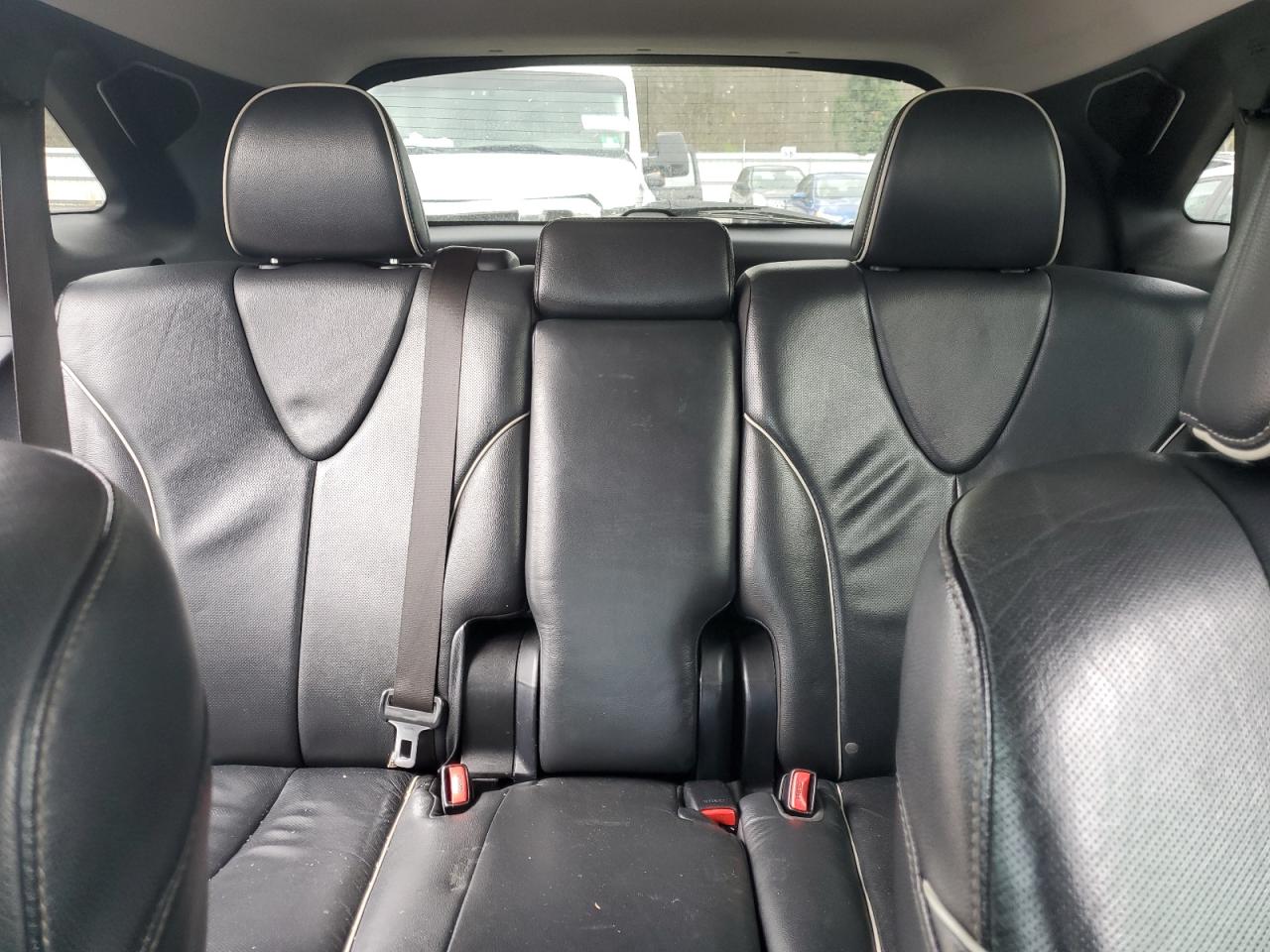 Toyota Venza le 2015