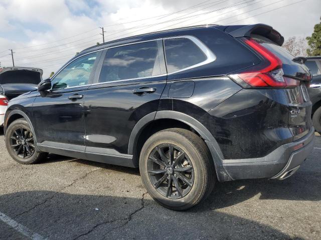 Vin: 2hkrs6h5xph806669, lot: 51481565, honda crv sport 20232