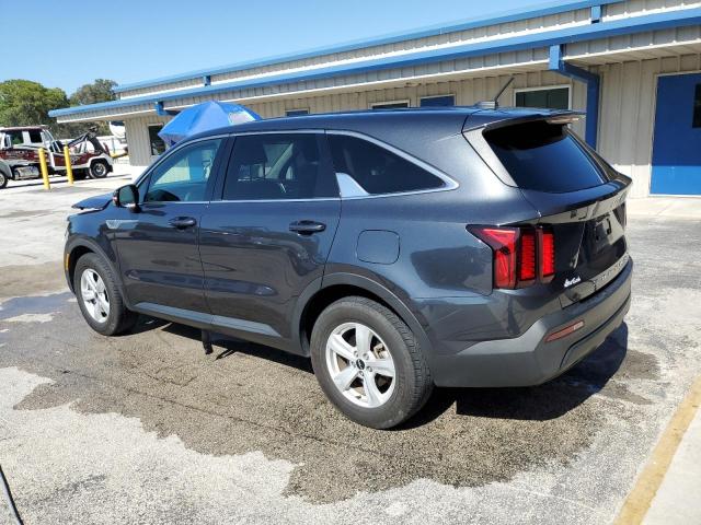 Vin: 5xyrg4lc2ng103809, lot: 53266585, kia sorento lx 20222