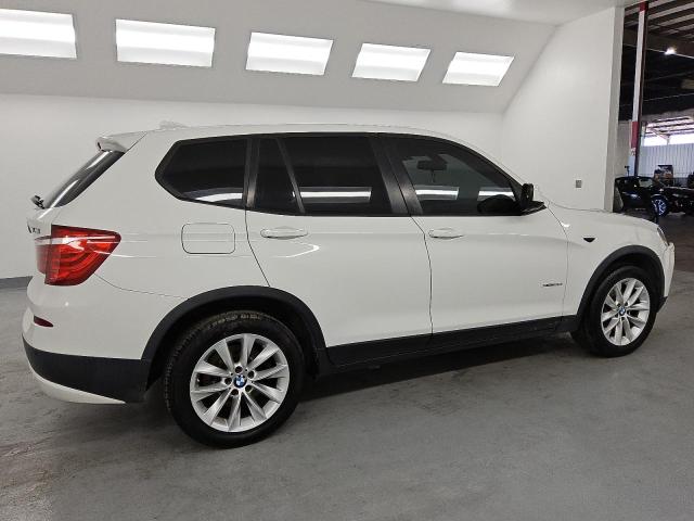 Vin: 5uxwx9c59d0a15010, lot: 50263395, bmw x3 xdrive28i 20133