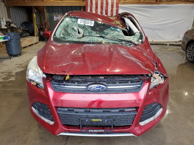 2015 FORD ESCAPE SE - 1FMCU0GXXFUC01213