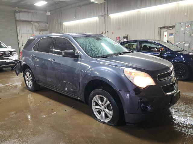 Vin: 2gnalbek6d6308831, lot: 51171615, chevrolet equinox ls 20134