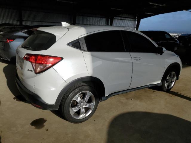Vin: 3czru6h51hm707965, lot: 54214135, honda hr-v ex 20173