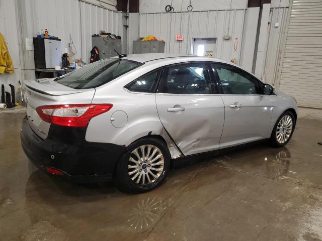 1FAHP3J2XCL266036 2012 FORD FOCUS