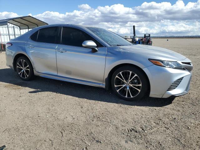 2020 TOYOTA CAMRY SE - 4T1G11AK0LU947727