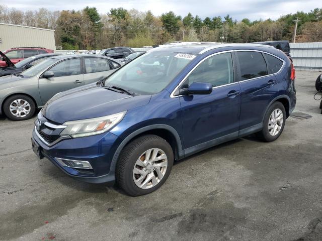 Vin: 2hkrm4h72fh641599, lot: 54880195, honda crv exl 2015 img_1