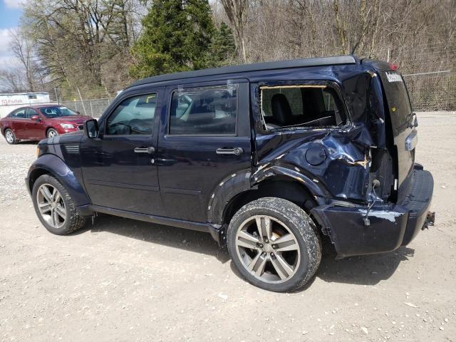 Vin: 1d4pu7gx1bw527188, lot: 52320435, dodge nitro shock 20112