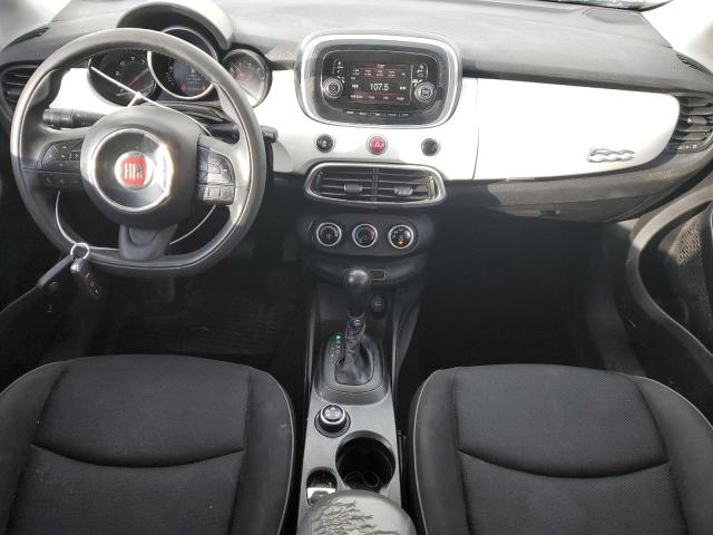 2016 FIAT 500X EASY ZFBCFYBT8GP456074