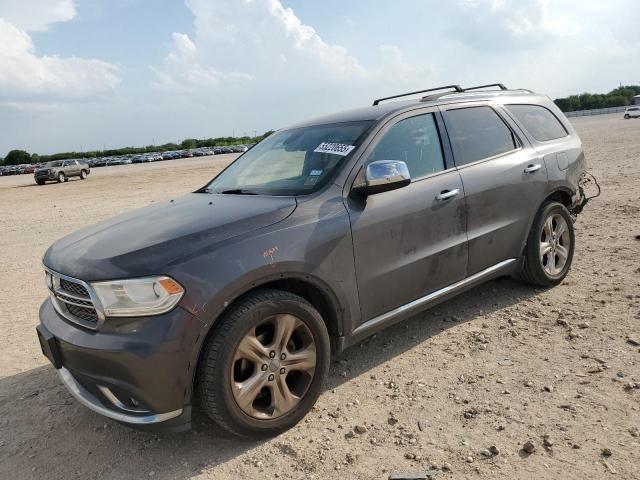 Vin: 1c4rdhag8ec514111, lot: 55220655, dodge durango sxt 2014 img_1
