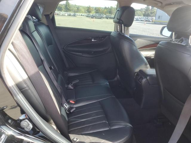 2017 INFINITI QX50 - JN1BJ0RP2HM381377