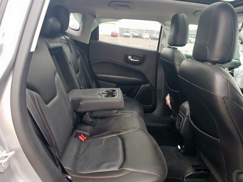 2018 JEEP COMPASS LI - 3C4NJDCB7JT179990
