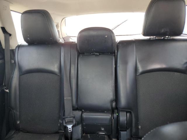 2018 DODGE JOURNEY CR 3C4PDDGG5JT388778