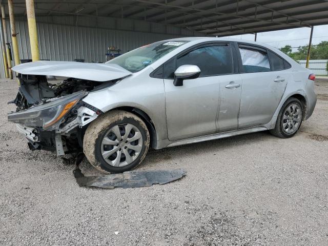 Vin: 5yfepraexlp135500, lot: 51070165, toyota corolla le 2020 img_1