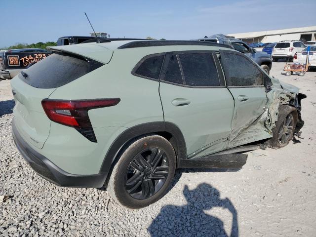 Vin: kl77lkep2sc071450, lot: 53944105, chevrolet trax activ activ 20253
