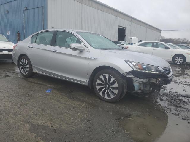 Vin: 1hgcr6f35ea001672, lot: 52388245, honda accord hybrid 20144