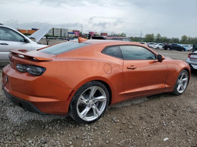 Vin: 1g1ff1r78p0110778, lot: 53528365, chevrolet camaro lt1 lt1 20233
