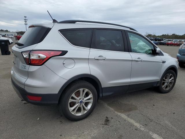 Vin: 1fmcu9hd0jua14869, lot: 52003345, ford escape sel 20183