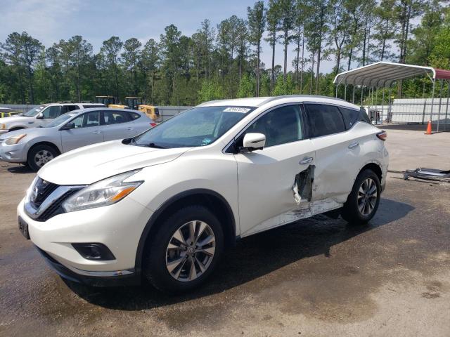 NISSAN MURANO S