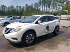 2017 NISSAN MURANO S - 5N1AZ2MG8HN192193