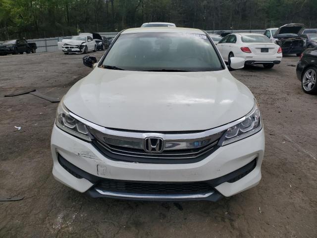 2016 HONDA ACCORD LX - 1HGCR2F30GA226500