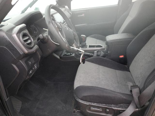 2023 TOYOTA TACOMA DOU - 3TMCZ5AN4PM545085