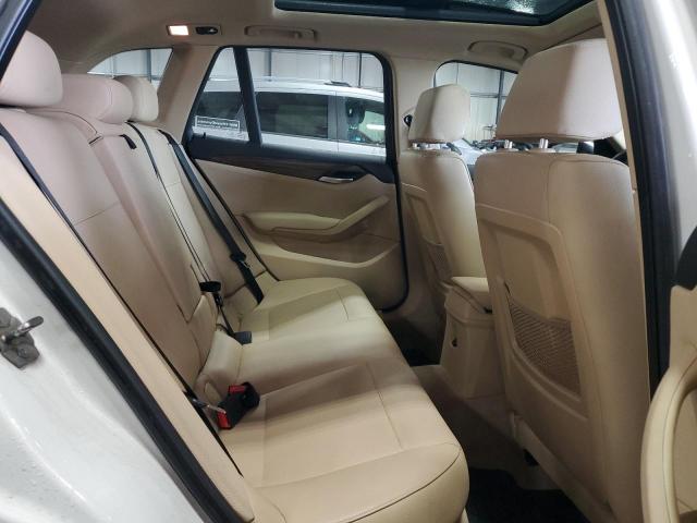2015 BMW X1 XDRIVE2 - WBAVL1C55FVY31206