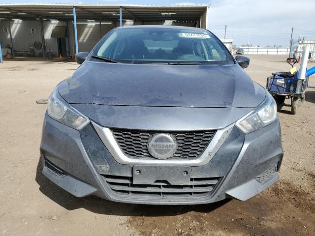 2020 NISSAN VERSA S - 3N1CN8DV4LL803200