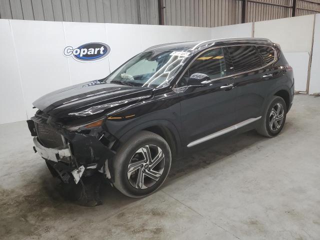 Vin: 5nms34aj3ph628952, lot: 53271715, hyundai santa fe sel premium 2023 img_1