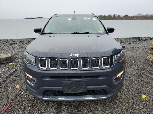 2018 JEEP COMPASS LI - 3C4NJDCB6JT482145
