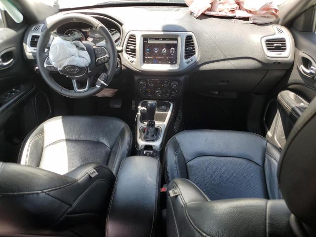 2021 JEEP COMPASS 80 3C4NJCEB4MT604075