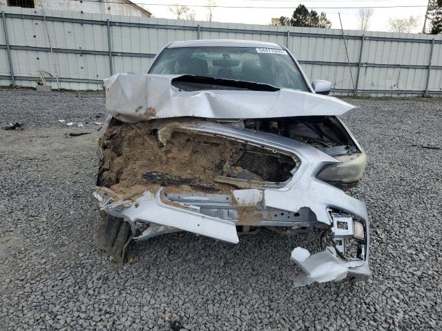 2017 SUBARU WRX LIMITE JF1VA1J64H8818152