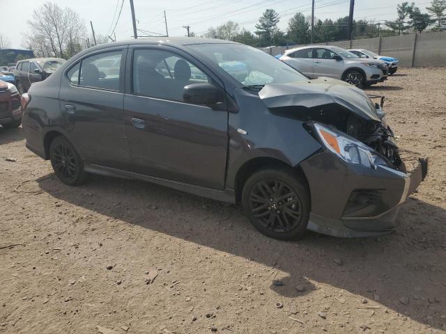 Vin: ml32fufj5rhf13778, lot: 54005755, mitsubishi mirage g4 es 20244