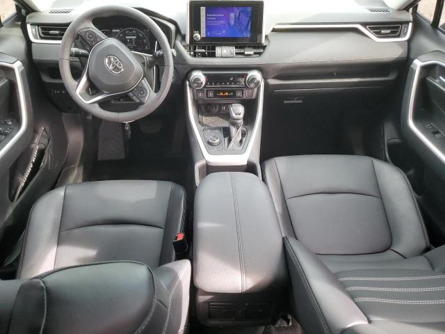 2023 TOYOTA RAV4 XLE P - 4T3B6RFV8PU129611