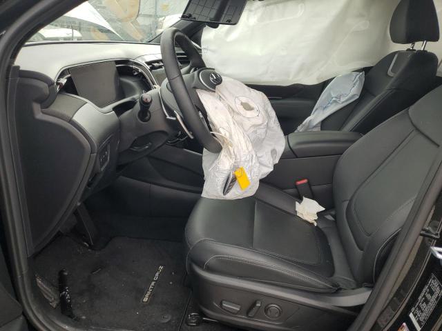 2024 HYUNDAI SANTA CRUZ - 5NTJEDAF8RH094792