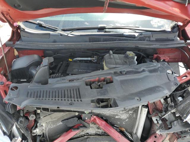 2016 BUICK ENCORE - KL4CJASB2GB698926