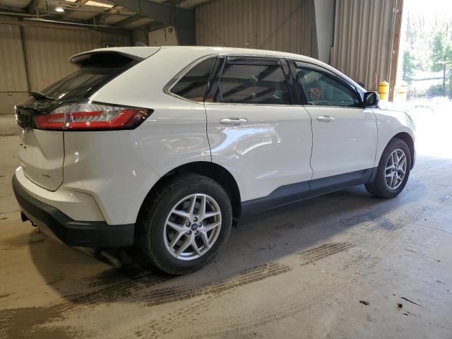 Vin: 2fmpk4j92mba60357, lot: 54007575, ford edge sel 20213