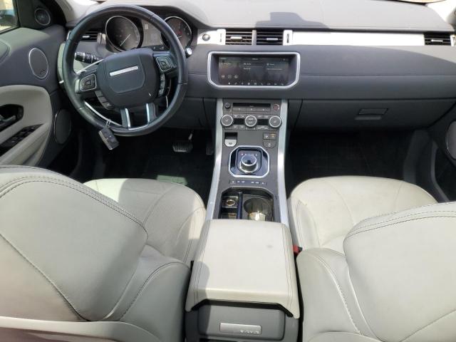 2017 LAND ROVER RANGE ROVE - SALVR2BG8HH254076