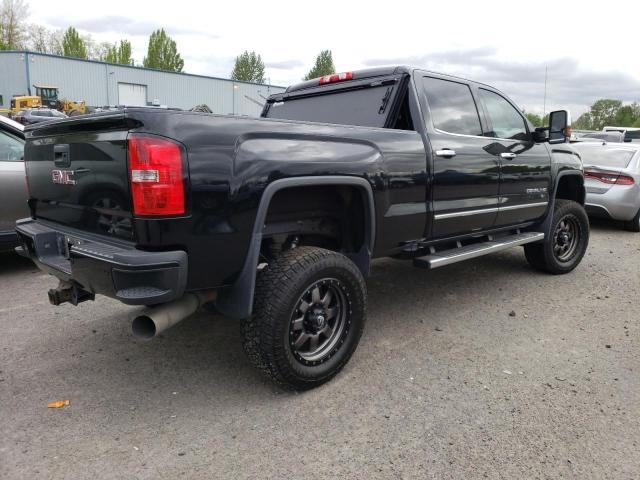 2015 GMC SIERRA K25 - 1GT120E87FF671278