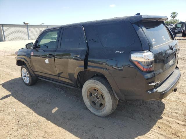 Vin: jteru5jr6r6276601, lot: 52639445, toyota 4runner sr5 premium 20242